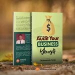 Countsystem. Audit Cover 2