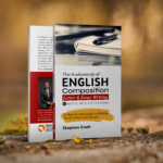 Fratee Media Stephen Eneh The Rudiments of English Compostion COVER